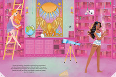 Défilés de mode - Magiciennes