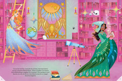 Défilés de mode - Magiciennes