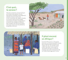 L'Afrique