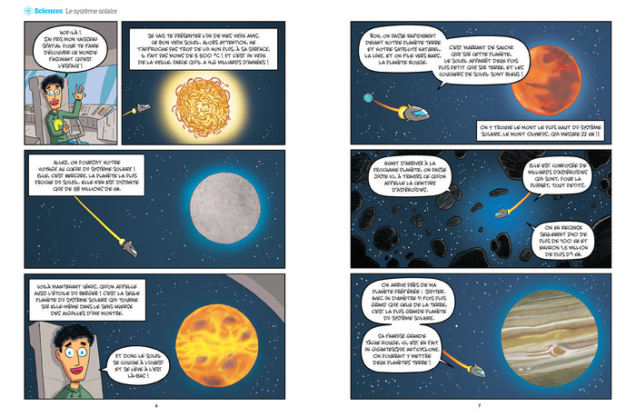 Ta dose de Culture G