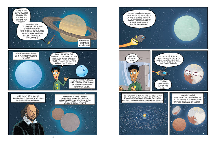 Ta dose de Culture G