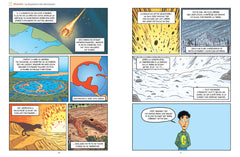 Ta dose de Culture G