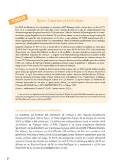 Management du sport