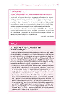 Le Grand Livre de la Formation