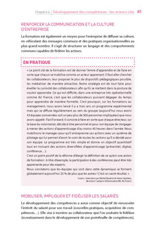 Le Grand Livre de la Formation