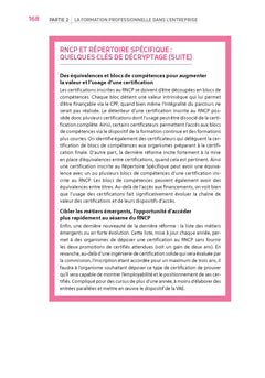 Le Grand Livre de la Formation