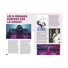 K DRAMAS - 100 incontournables