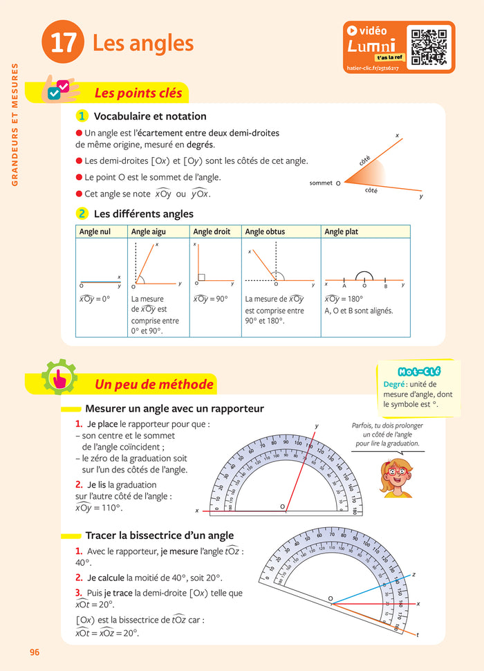 Tout savoir 6e - Tout en un - Nouveaux programmes