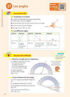 Tout savoir 6e - Tout en un - Nouveaux programmes