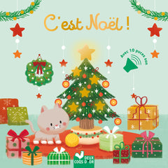 C'est Noël !