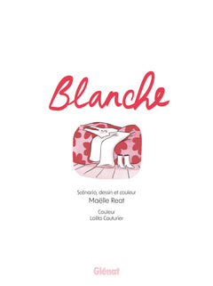Blanche