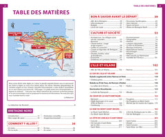Guide du Routard Bretagne Nord 2025/26: Finistère Nord, Côtes d'Armor, Ille-et-Vilaine