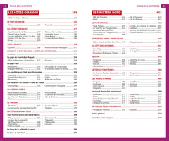 Guide du Routard Bretagne Nord 2025/26: Finistère Nord, Côtes d'Armor, Ille-et-Vilaine