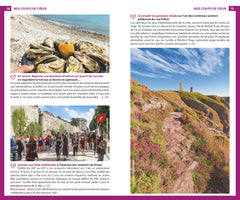 Guide du Routard Bretagne Nord 2025/26: Finistère Nord, Côtes d'Armor, Ille-et-Vilaine