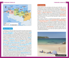 Guide du Routard Bretagne Nord 2025/26: Finistère Nord, Côtes d'Armor, Ille-et-Vilaine