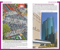Guide du Routard Tokyo, Kyoto, Osaka et Hiroshima 2025/26