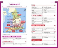 Guide du Routard Angleterre, Pays de Galles (sans Londres)