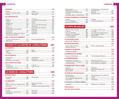 Guide du Routard Angleterre, Pays de Galles (sans Londres)