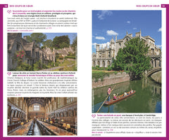 Guide du Routard Angleterre, Pays de Galles (sans Londres)