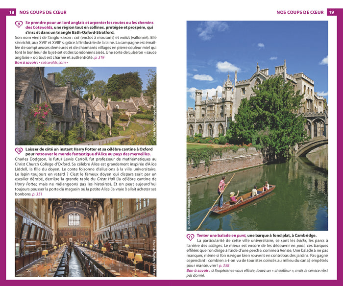 Guide du Routard Angleterre, Pays de Galles (sans Londres)