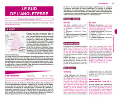 Guide du Routard Angleterre, Pays de Galles (sans Londres)