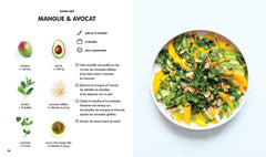 Salades complètes
