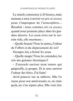 Le tour du monde de la famille Rollmops, Tome 07