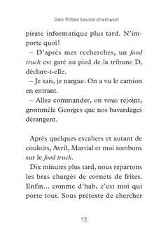Le tour du monde de la famille Rollmops, Tome 07