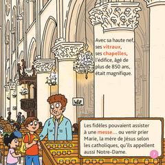 Notre-Dame de Paris