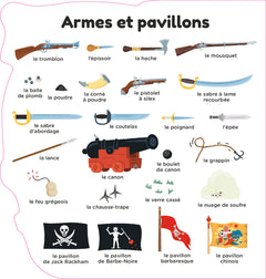 Les pirates