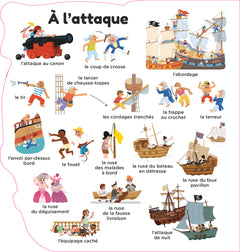 Les pirates