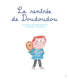 7 histoires d'école pour les petits