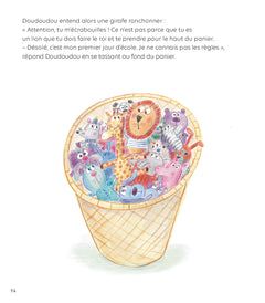 7 histoires d'école pour les petits