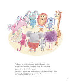 7 histoires d'école pour les petits