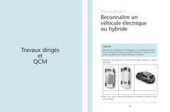 Véhicules électriques et hybrides