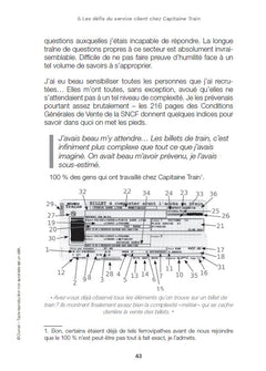 L'obsession du service client