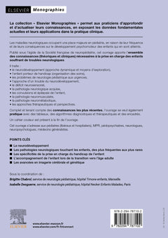 Neurologie pédiatrique