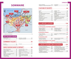 Guide du Routard Pays basque, Béarn 2025/26