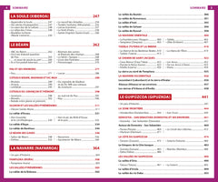 Guide du Routard Pays basque, Béarn 2025/26
