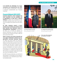 Bescherelle - Ma première histoire de France - nouvelle édition