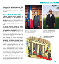 Bescherelle - Ma première histoire de France - nouvelle édition