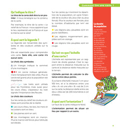 Mon premier atlas du monde