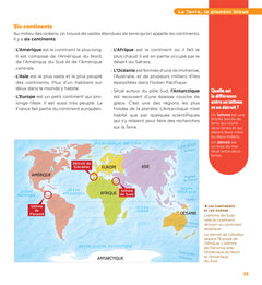 Mon premier atlas du monde