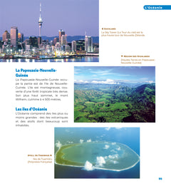 Mon premier atlas du monde