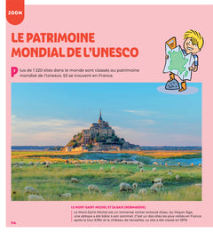 Mon premier atlas du monde