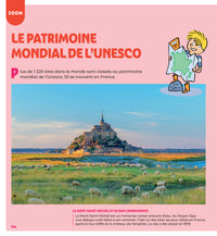 Mon premier atlas du monde