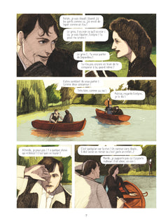 Patrick Dewaere - Poche