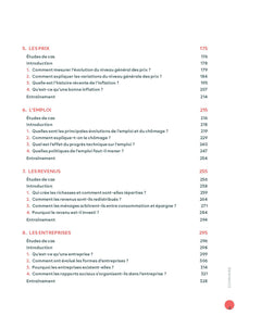 Apprendre l'économie - 2e édition