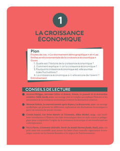 Apprendre l'économie - 2e édition