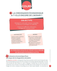 Apprendre l'économie - 2e édition